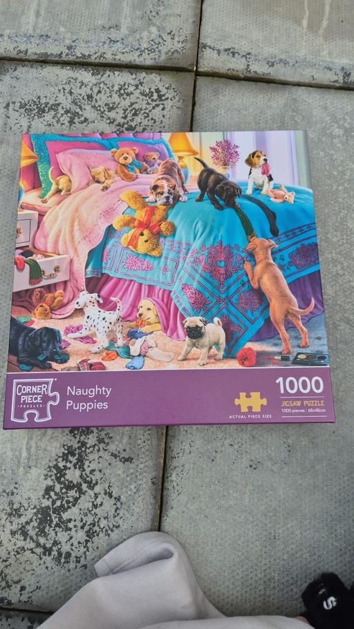 Buy & Sell Park Hill Sheffield - Photos for jigsaw