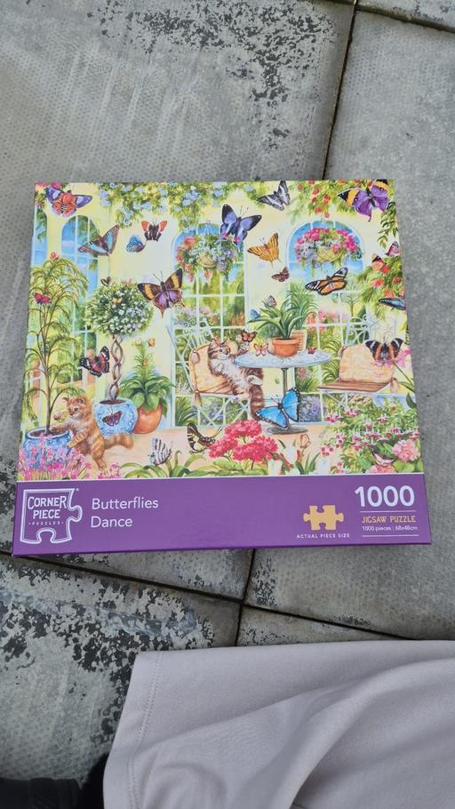 Buy & Sell Park Hill Sheffield - Photos for jigsaw