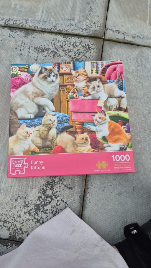 Buy & Sell Park Hill Sheffield - Photos for jigsaw