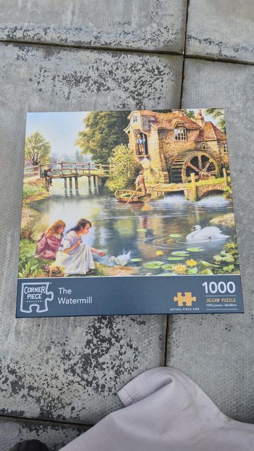 Buy & Sell Park Hill Sheffield - Photos for jigsaw