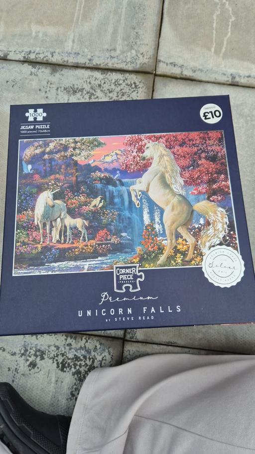 Buy & Sell Park Hill Sheffield - Photos for jigsaw