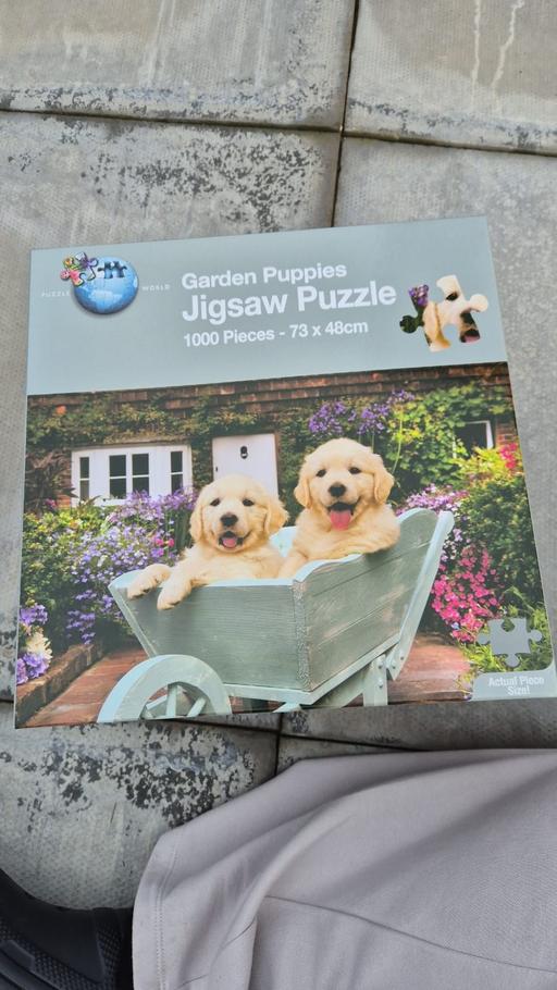 Buy & Sell Park Hill Sheffield - Photos for jigsaw