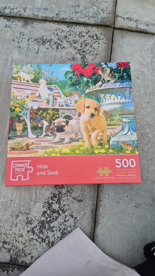 Buy & Sell Park Hill Sheffield - Photos for jigsaw