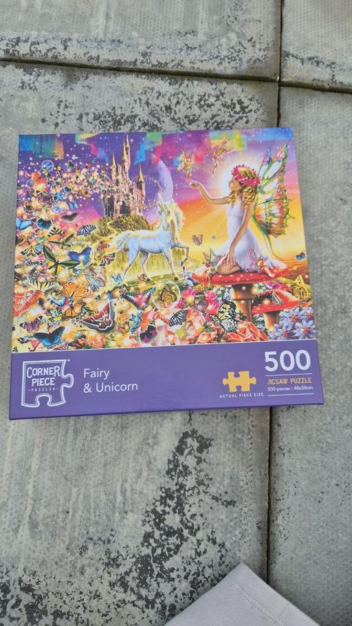 Buy & Sell Gleadless Valley Sheffield - Photos for jigsaw