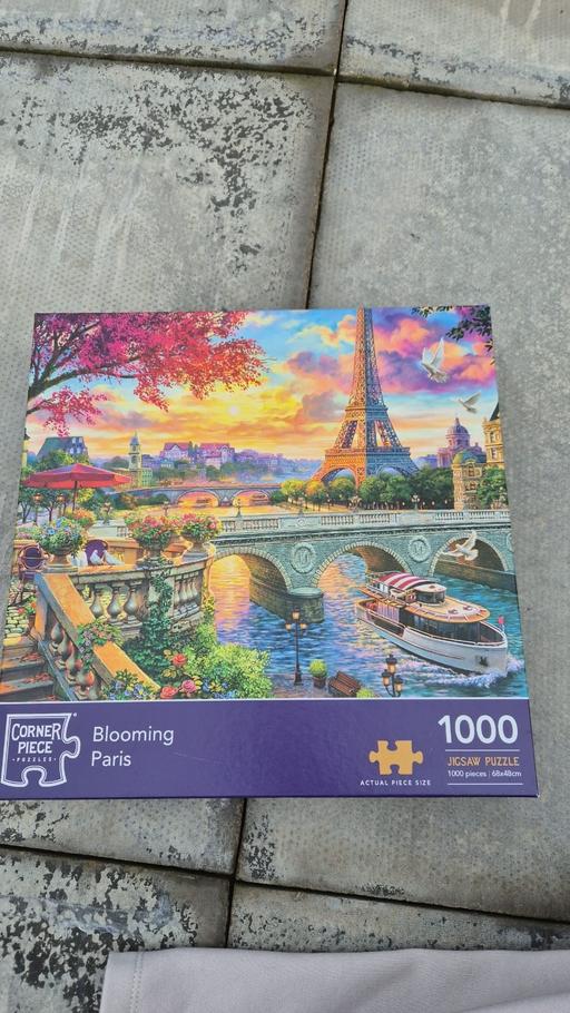 Buy & Sell Park Hill Sheffield - Photos for jigsaw