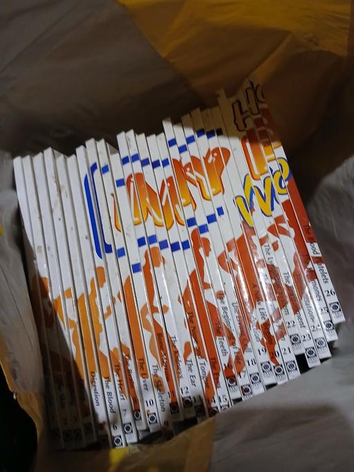 Buy & Sell Netherton Dudley - Photos for how my body works 1 to 26