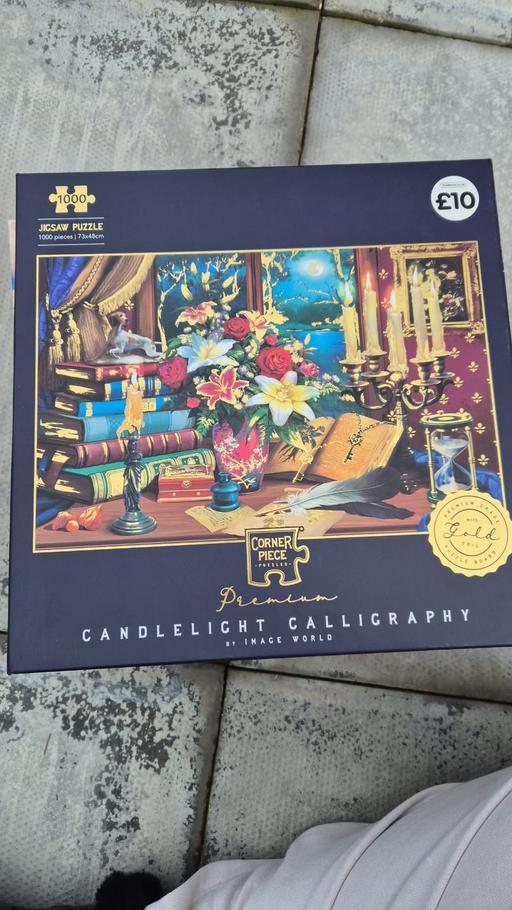 Buy & Sell Park Hill Sheffield - Photos for jigsaw