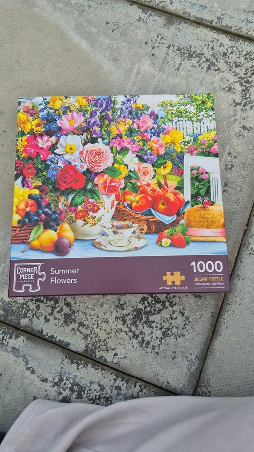 Buy & Sell Gleadless Valley Sheffield - Photos for jigsaw