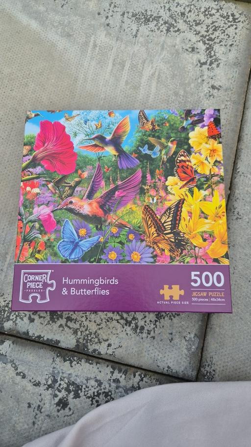 Buy & Sell Park Hill Sheffield - Photos for jigsaw