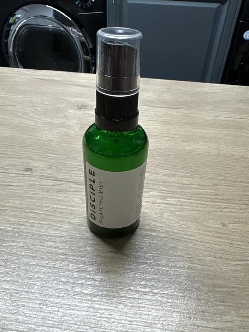 Buy & Sell Duckmanton Chesterfield - Photos for Disciples balancing mist