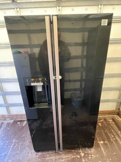 Buy & Sell Hunts Cross Knowsley - Photos for Fridge freezer can deliver