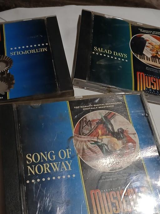 Buy & Sell Netherton Dudley - Photos for opera music