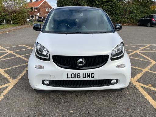 Vehicles Croxley Green Three Rivers - Photos for SMART fortwo - 1.0L Prime (Premium Plus)
