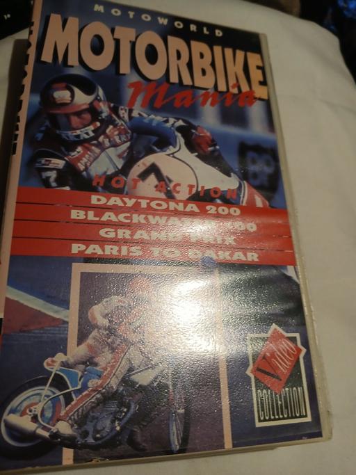 Buy & Sell Netherton Dudley - Photos for motor bike video