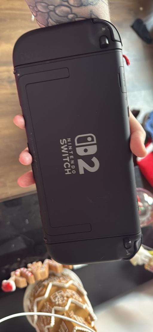 Buy & Sell Walton Liverpool - Photos for Nintendo Switch 2