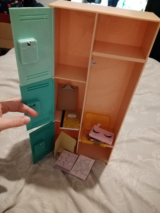 Buy & Sell Weoley Castle Birmingham - Photos for our generation locker