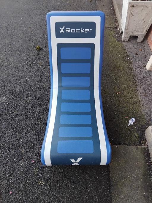 Buy & Sell Stow Heath Wolverhampton - Photos for Chair.