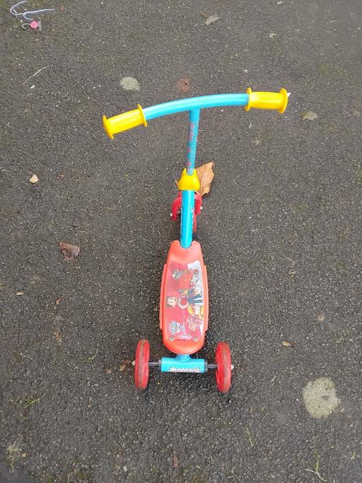 Buy & Sell Stow Heath Wolverhampton - Photos for Scooter.