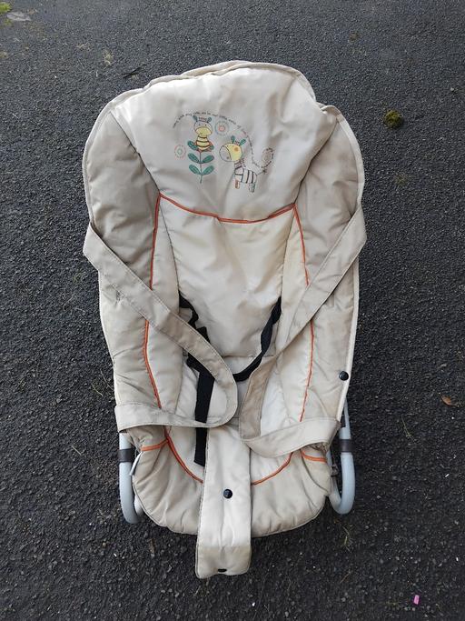 Buy & Sell Stow Heath Wolverhampton - Photos for Bouncing Chair.