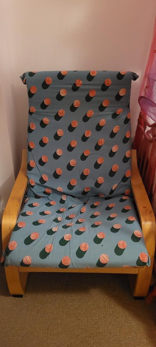 Buy & Sell Hook South West London - Photos for Ikea Chair