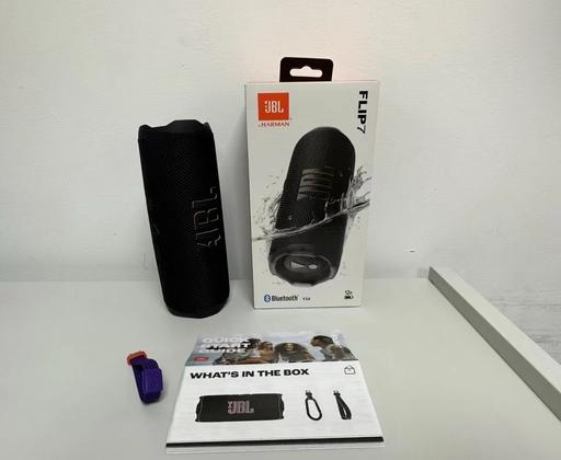 Buy & Sell Beckton East London - Photos for JBL flip 7