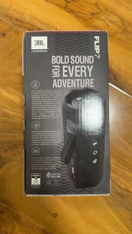 Buy & Sell East Ham East London - Photos for JBL flip 7