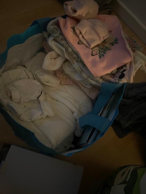 Buy & Sell Kingshurst Solihull - Photos for Baby bundle