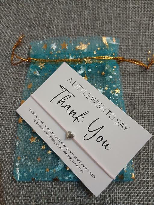 Buy & Sell Bradley Fold Trading Estate Bury - Photos for Braclet & Bag New