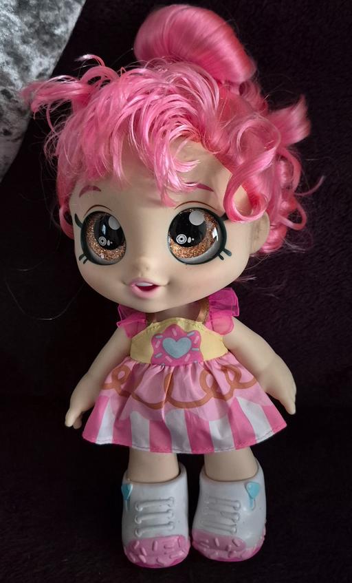 Buy & Sell Wednesfield Wolverhampton - Photos for Kindi Kids Donatina Snack Time Friends 10