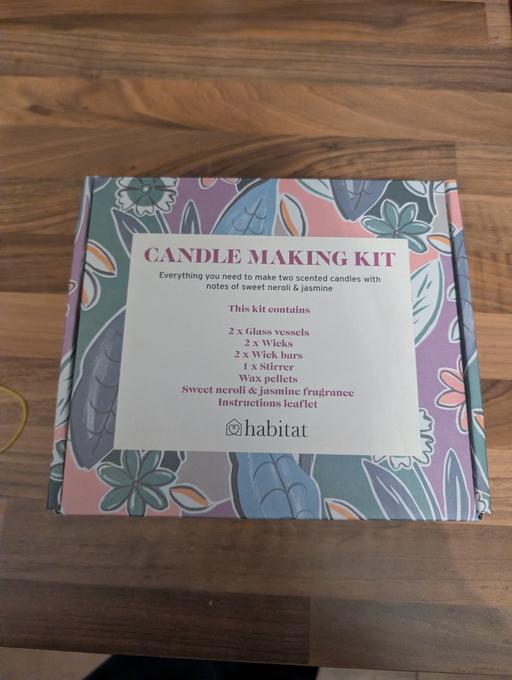 Buy & Sell Bournemouth Bournemouth, Christchurch and Poole - Photos for Candle Making Kit
