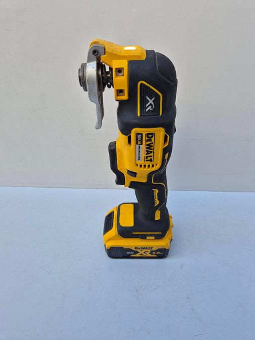 Buy & Sell West Bromwich Sandwell - Photos for Dewalt DCS355 18V XR Brushless Multi tool