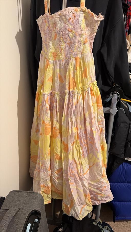 Buy & Sell Ocker Hill Sandwell - Photos for Asos maxi dress