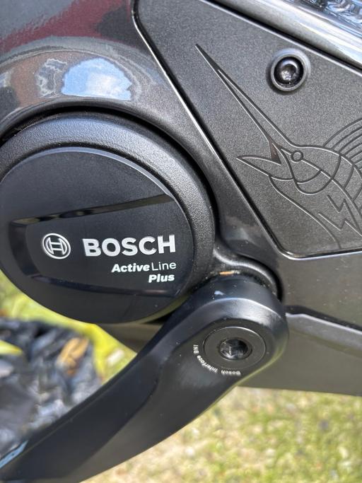 Buy & Sell Kidbrooke South East London - Photos for Trek marlin 6 pedal assist