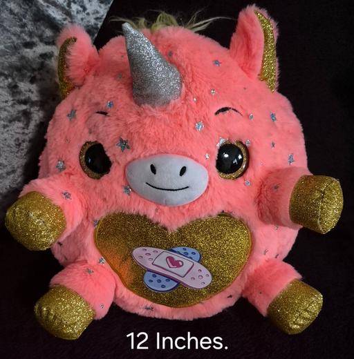 Buy & Sell Wednesfield Wolverhampton - Photos for Rainbocorns Unicorn Rescue.