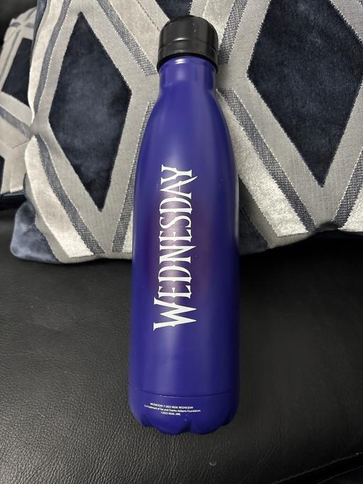 Buy & Sell Woodsetton Dudley - Photos for Wednesday drinks bottle