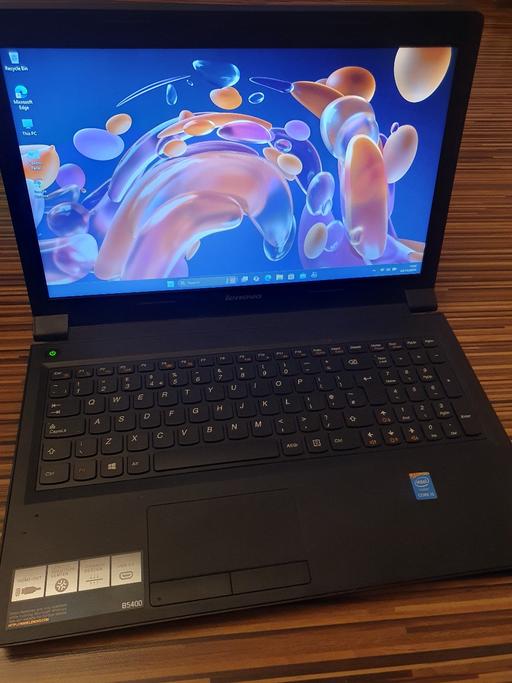 Buy & Sell Newton-Le-Willows Saint Helens - Photos for laptop lenovo B5400 Intel core i5