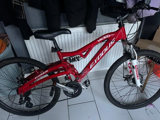 Buy & Sell Sundon Luton - Photos for Bike