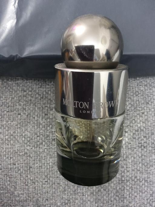 Buy & Sell Halesowen Dudley - Photos for Moulton Brown eau de toilette