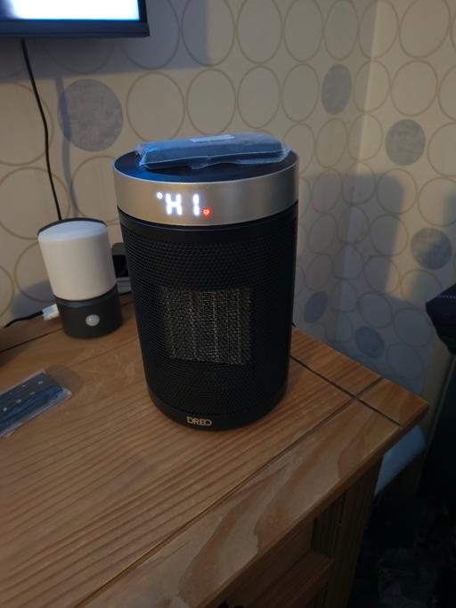 Buy & Sell Gleadless Valley Sheffield - Photos for dreo heater