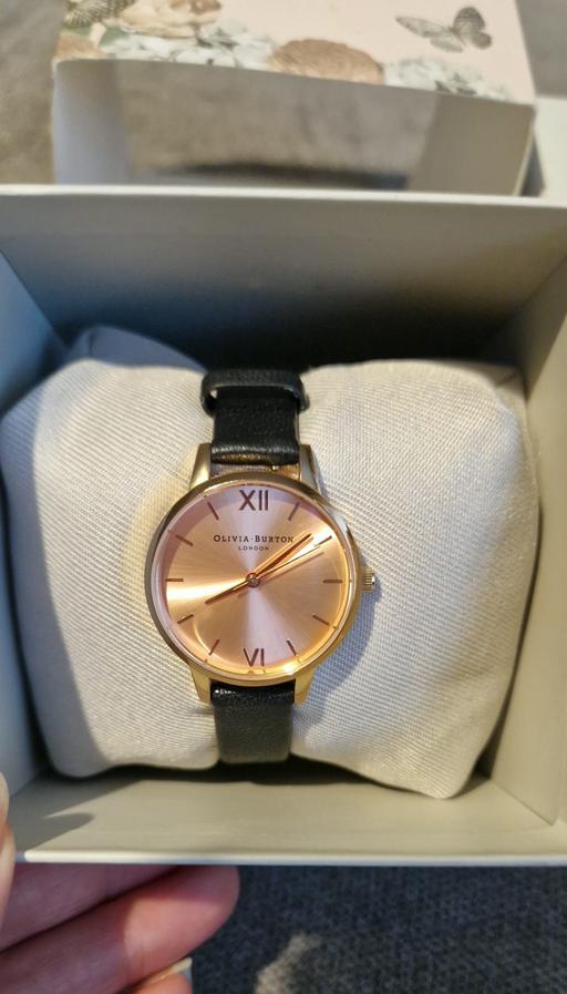 Buy & Sell Bartley Green Birmingham - Photos for Olivia Burton Ladies Wrist Watch