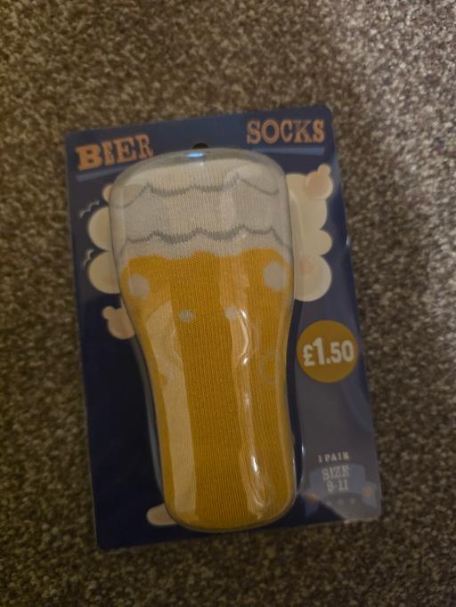 Buy & Sell Weoley Castle Birmingham - Photos for NEW mens larger socks size 9-11