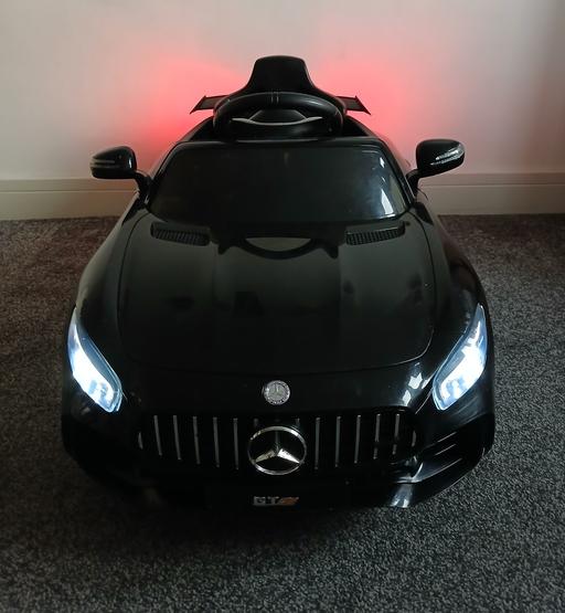 Buy & Sell Newham East London - Photos for Electric Car