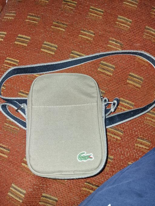 Buy & Sell West Bowling Bradford - Photos for Man Bag