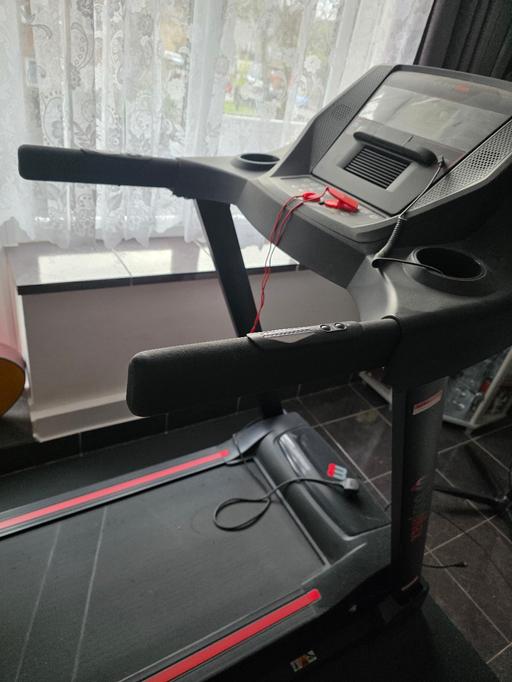 Buy & Sell Upper Holloway North London - Photos for BODYMAX T60 TREADMIL INCLINE