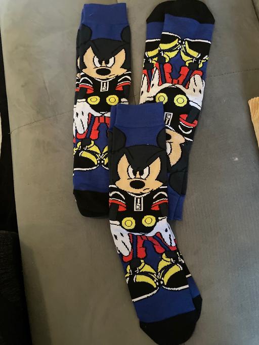 Buy & Sell Kings Heath Birmingham - Photos for New Men’s 3x Character Socks bundle