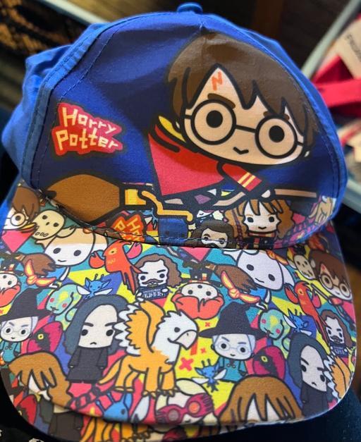 Buy & Sell Bexhill-on-Sea Rother - Photos for Harry Potter Baseball cap