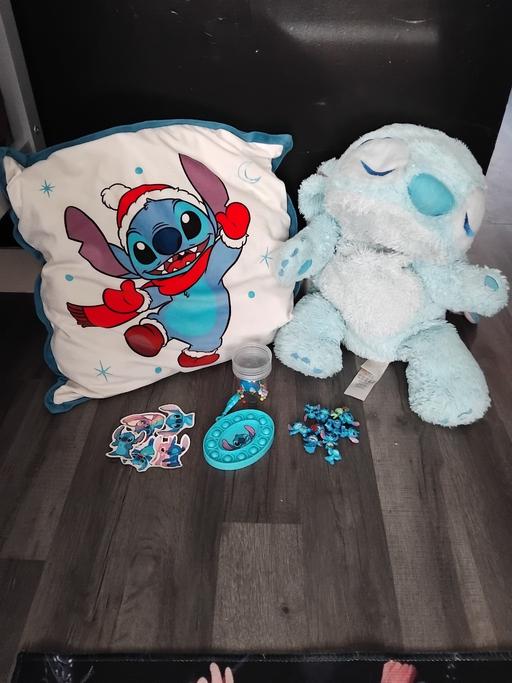 Buy & Sell Stow Heath Wolverhampton - Photos for Stitch Bundle.