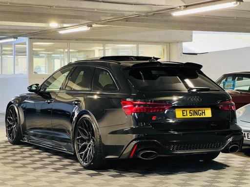 Vehicles Giffnock Glasgow - Photos for SINGH CHERISHED PRIVATE NUMBER PLATE | 51NGH