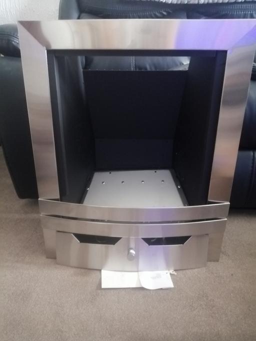 Buy & Sell Heath Town Wolverhampton - Photos for brand new lullworth gas fire