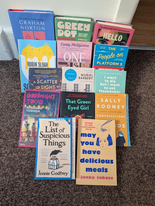 Buy & Sell Bournemouth Bournemouth, Christchurch and Poole - Photos for Books